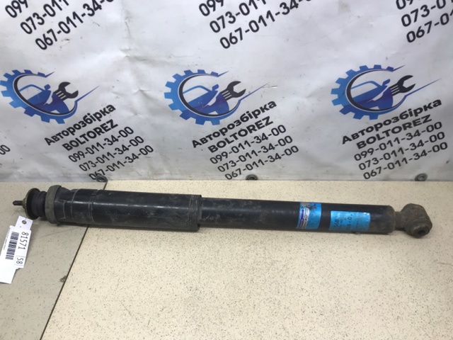 A2113260200 MERCEDES Амортизатор задний купить в Тернополь