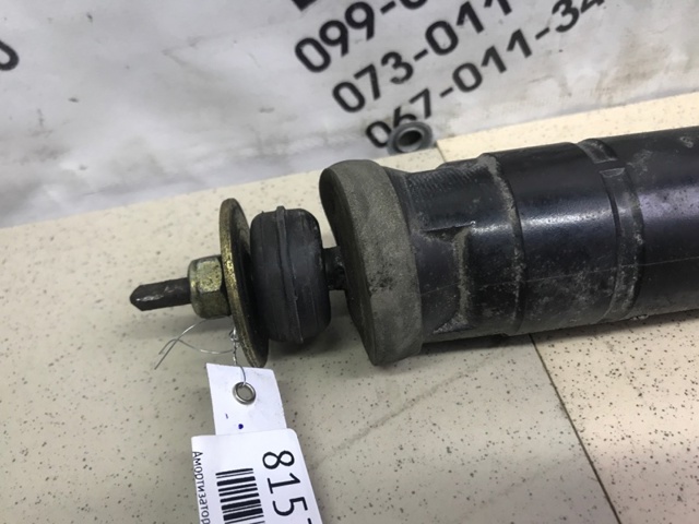 A2113260200 MERCEDES Амортизатор задний купить в Харьков