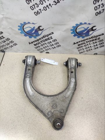 Рычаг передней подвески верхний, правый A2113305707 MERCEDES