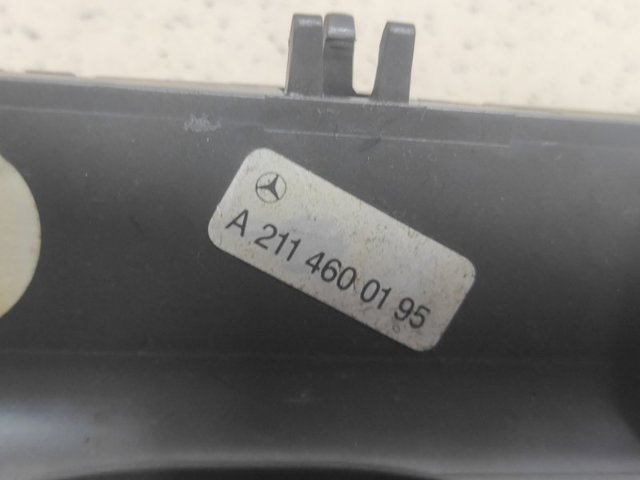 MERCEDES A2114600195 в наличии Харьков