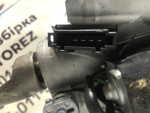 MERCEDES A2114601616 Рулевая колонка в наличии Сумы