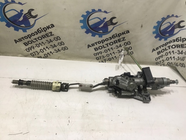 Колонка рулевая A2114601616 MERCEDES