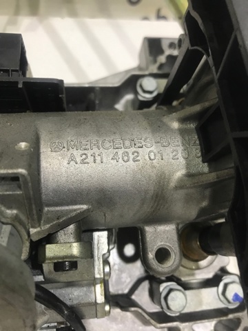 MERCEDES A2114601616 Рулевая колонка в наличии Винница