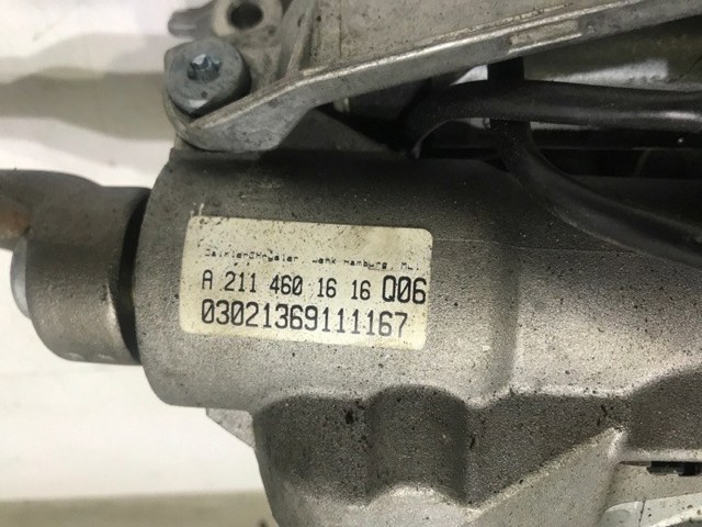 A2114601616 Рулевая колонка купить Одесса