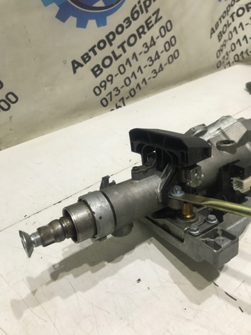 A2114601616 MERCEDES Рулевая колонка купить в Харьков