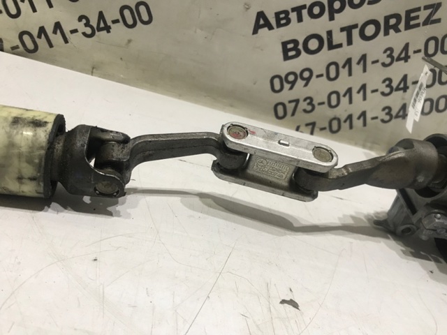 MERCEDES A2114601616 Рулевая колонка в наличии Черновцы