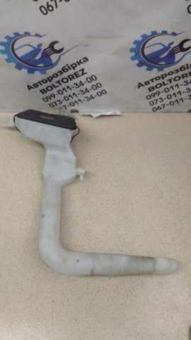 Заливная горловина топливного бака A2114700620 MERCEDES