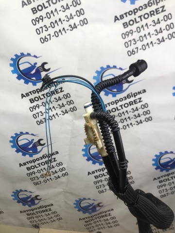 A2114701694 Бензонасос купить Днепр