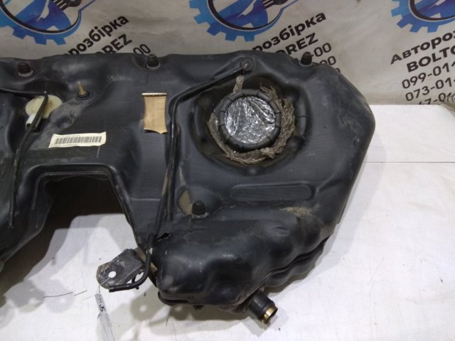 A2114702402 MERCEDES Бак топливный купить в Житомир