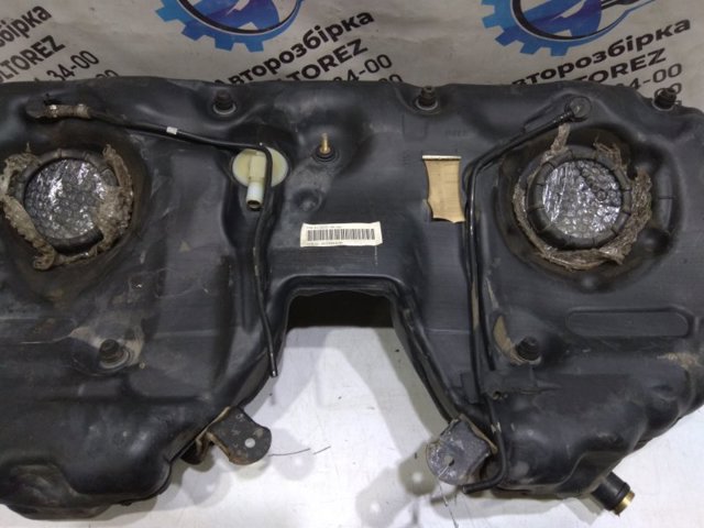 A2114702402 MERCEDES Бензобак купить в Винница