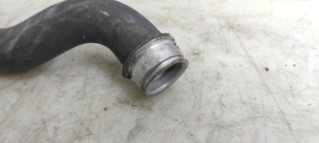 A2115010882 MERCEDES Шланг (патрубок) радиатора охлаждения нижний купить в Полтава