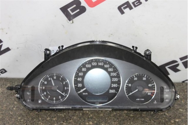 Приборная доска A2115400848 MERCEDES
