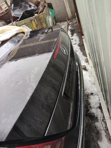 A2115406606 MERCEDES Кабель (провод) парктроника бампера заднего купить в Львов