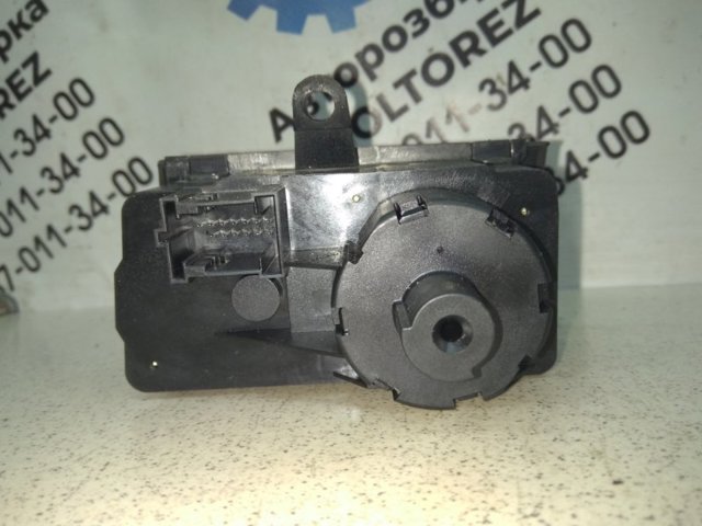 MERCEDES A2115450104 Переключатель света фар на "торпедо" в наличии Черновцы