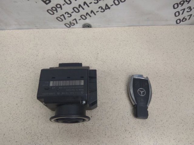 A2115451008 MERCEDES купить в Украина