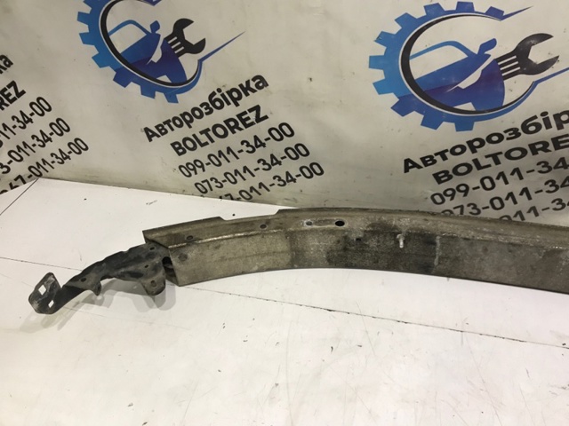 A2116200534 MERCEDES Усилитель переднего бампера купить в Черкассы
