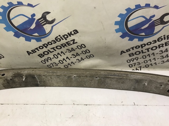 A2116200534 MERCEDES Усилитель бампера переднего купить в Одесса