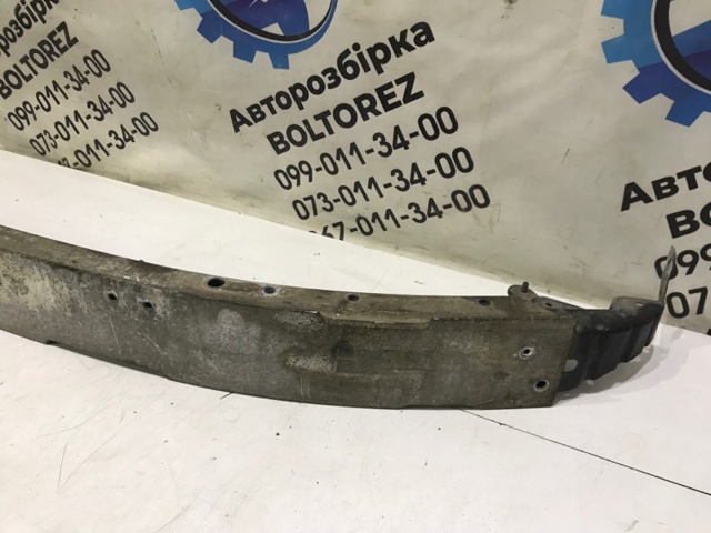 MERCEDES A2116200534 Усилитель переднего бампера в наличии Днепр