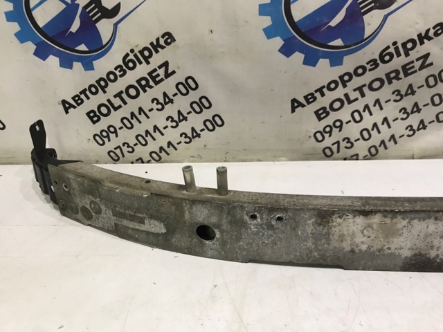 MERCEDES A2116200534 Усилитель бампера переднего в наличии Львов