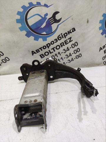 A2116200795 MERCEDES Кронштейн бампера переднего левый купить в Харьков