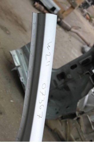 A2116202061 Лонжерон правый купить Житомир