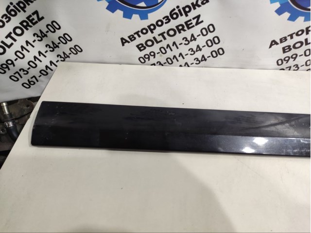 A2116900962 MERCEDES Молдинг двери передней левой купить в Львов