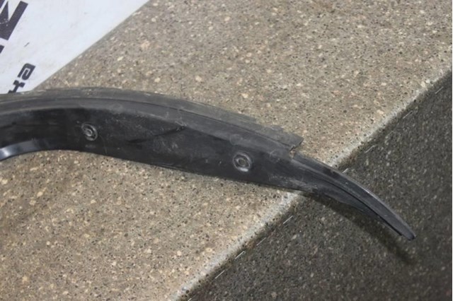 MERCEDES 2116930133 Панель багажного отсека задняя в наличии Харьков