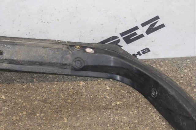 A2116930133 MERCEDES Панель багажного отсека задняя купить в Одесса
