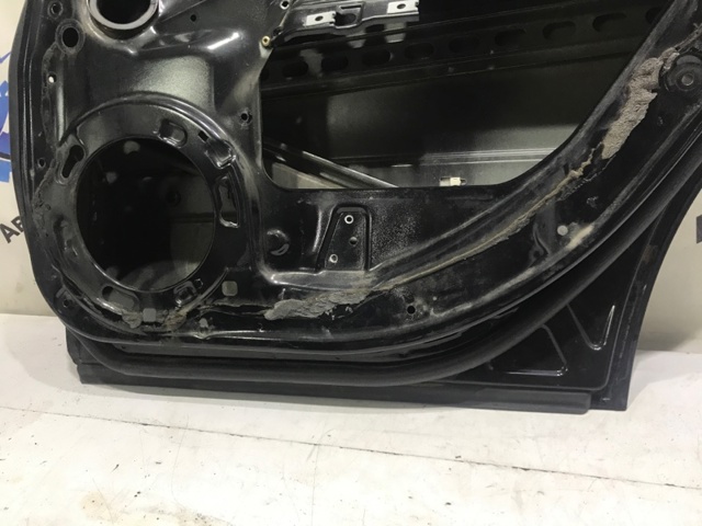 MERCEDES A2117300205 Дверь задняя правая в наличии Павлоград