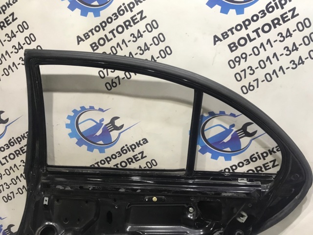 MERCEDES A2117300205 Дверь задняя правая в наличии Харьков