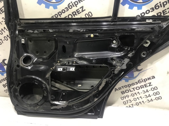 MERCEDES A2117300205 Дверь задняя правая в наличии Полтава