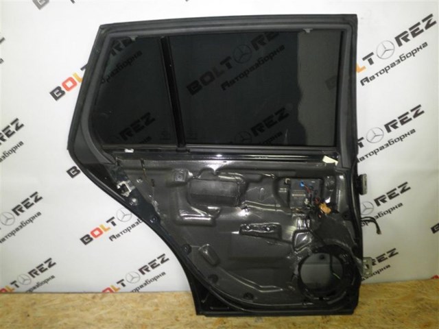 A211730030528 MERCEDES Дверь задняя левая купить в Черновцы