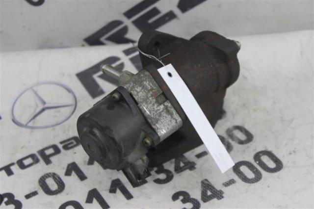 A2117300355 MERCEDES Стекло-форточка двери задней левой купить в Ровно