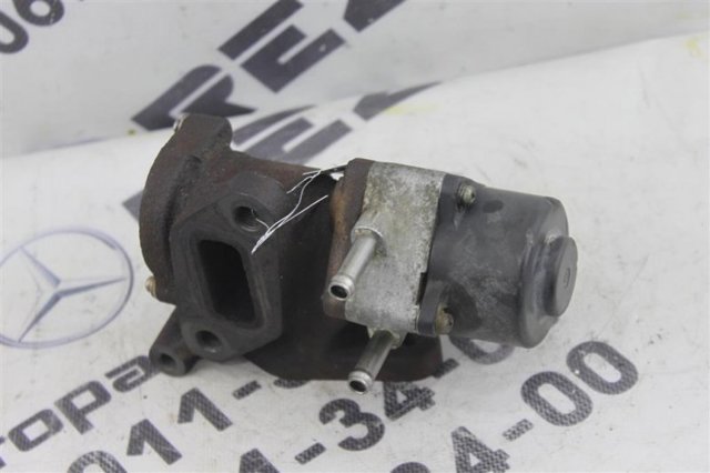 A2117300355 MERCEDES Стекло-форточка двери задней левой купить в Тернополь