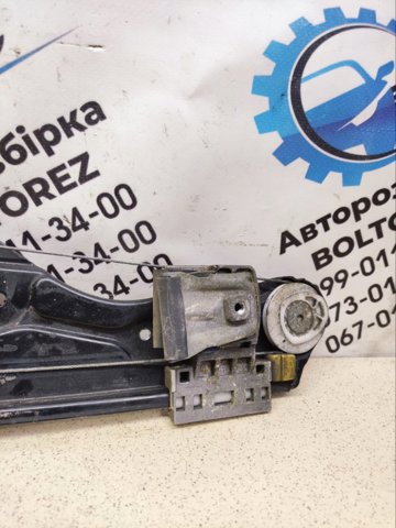 A2117300446 Механизм стеклоподъемника двери задней правой купить Павлоград