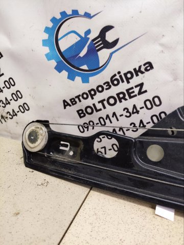 A2117300446 MERCEDES Механизм стеклоподъемника двери задней правой купить в Харьков