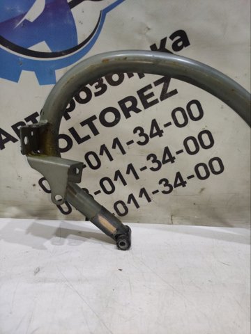 MERCEDES A2117500228 Петля крышки багажника в наличии Ужгород