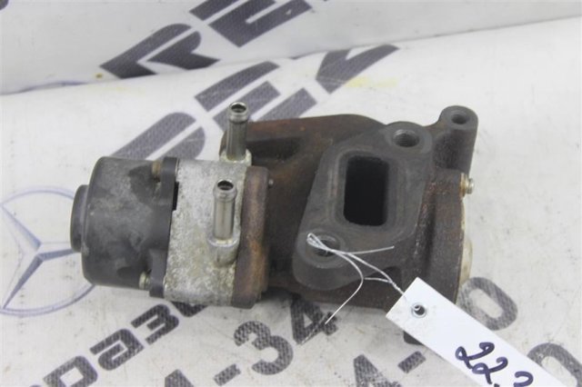 MERCEDES A21176017709197 в наличии Ужгород