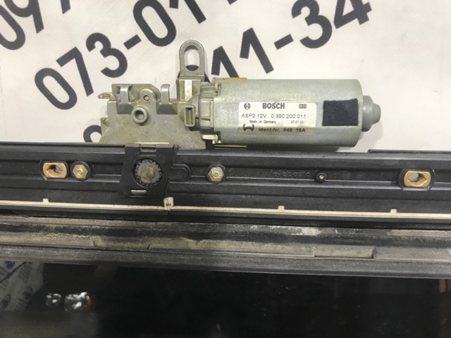 A2117801929 MERCEDES Рама люка купить в Запорожье