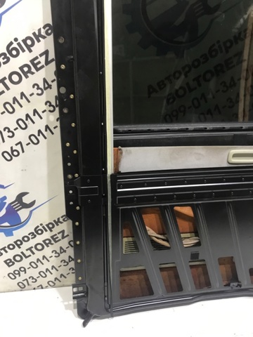A2117801929 MERCEDES Рама люка купить в Полтава