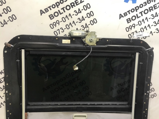 MERCEDES A2117801929 Рама люка в наличии Полтава