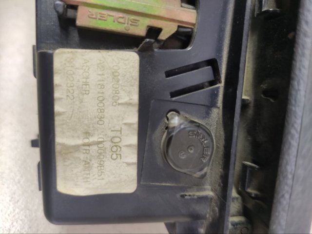 A2118100830 MERCEDES купить в Черновцы