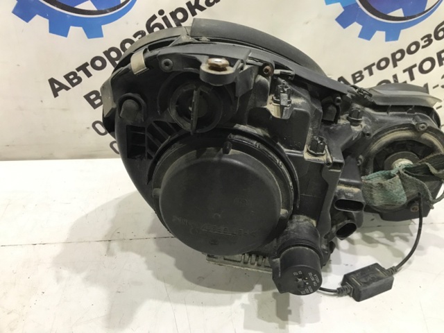 A2118200161 MERCEDES Левая фара купить в Запорожье