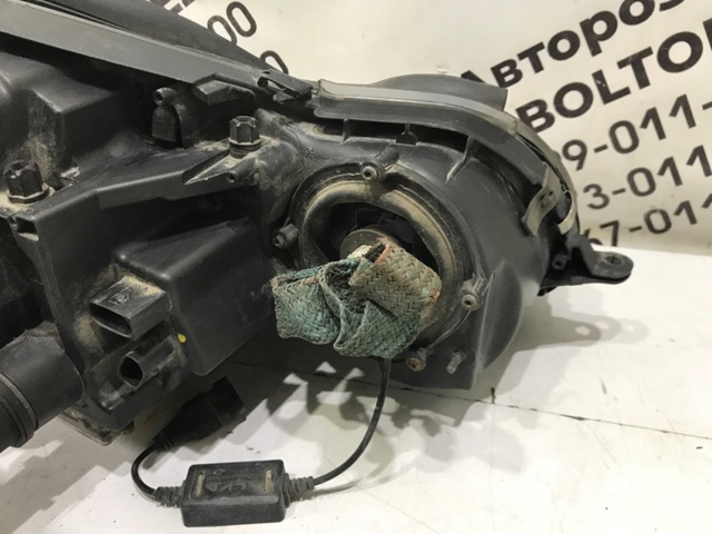 MERCEDES 211820016164 Фара левая в наличии Сумы