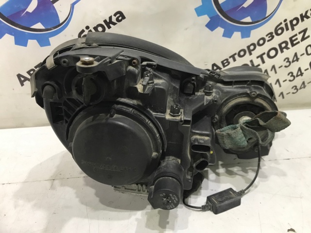 MERCEDES A2118200161 Фара левая в наличии Украина