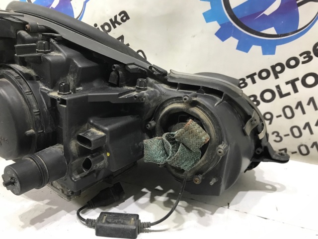 A2118200161 MERCEDES Левая фара купить в Кривой Рог