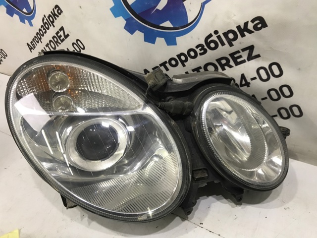 A2118200261 Правая фара купить Кривой Рог