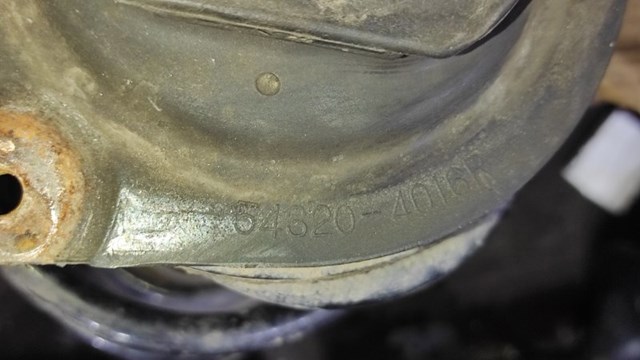 MERCEDES 2118200602 Динамик задней двери в наличии Сумы