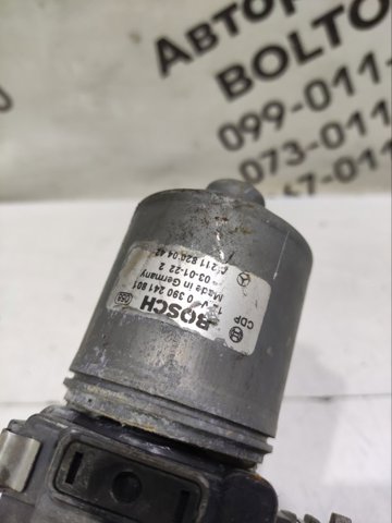 A2118201340 MERCEDES Трапеция дворников купить в Харьков