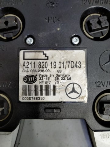 A2118201901 купить Украина